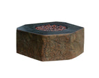 Elementi Columbia Fire Table
