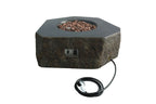 Elementi Columbia Fire Table