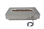Elementi Hampton Fire Table