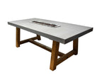Elementi Sonoma Dining/Workshop Table