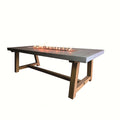 Elementi Sonoma Dining/Workshop Table