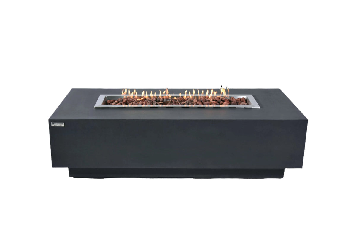 Elementi Granville Fire Table