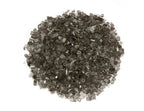Elementi Plus Bergen Square Concrete Fire Pit Table