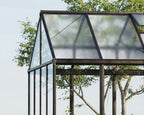 Canopia Aria 10' Greenhouse - Black
