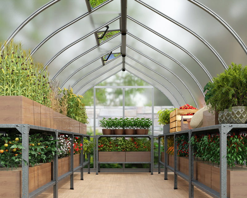 Canopia Bella Greenhouse