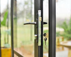 Canopia Aria 10' Greenhouse - Black