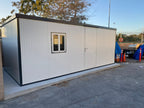 Duramax Insulated Glass Building 13'x10' - 32003