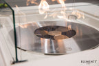 Elementi Perth Ethanol Fire Table