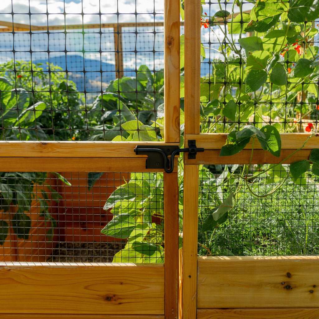 Outdoor Living Today Garden in a Box with Deer Fence | 8×8