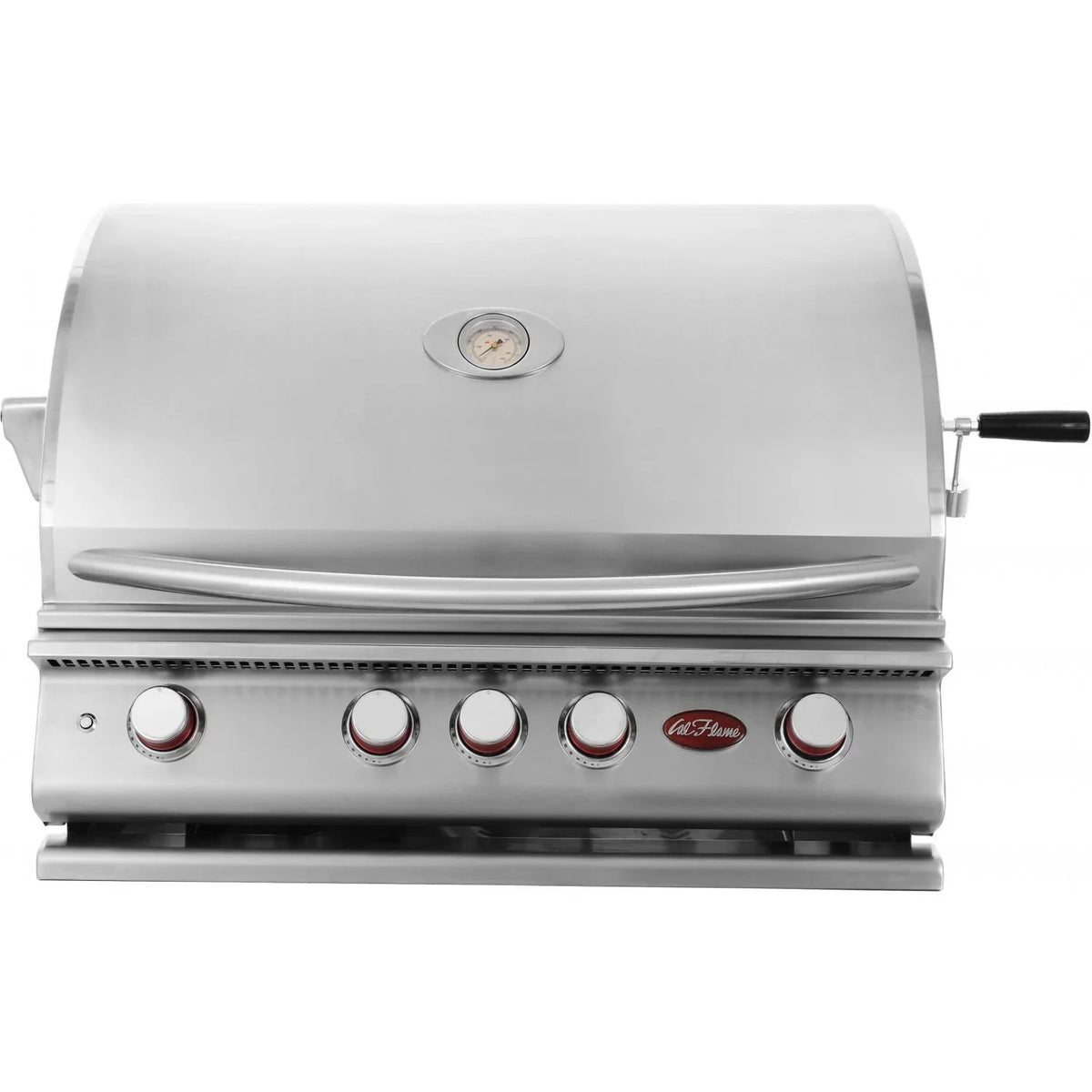 Cal Flame 4 ft BBQ Island BBK-402