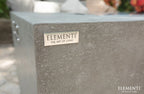 Elementi Andes Fire Table