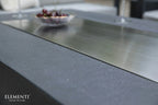 Elementi Andes Fire Table