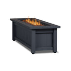 Real Flame Ortun Propane Fire Table