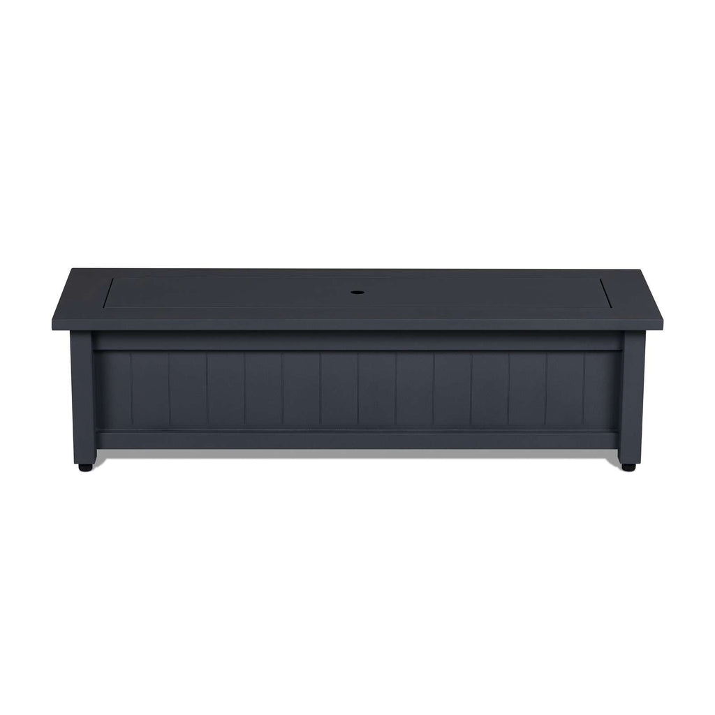 Real Flame Ortun Propane Fire Table