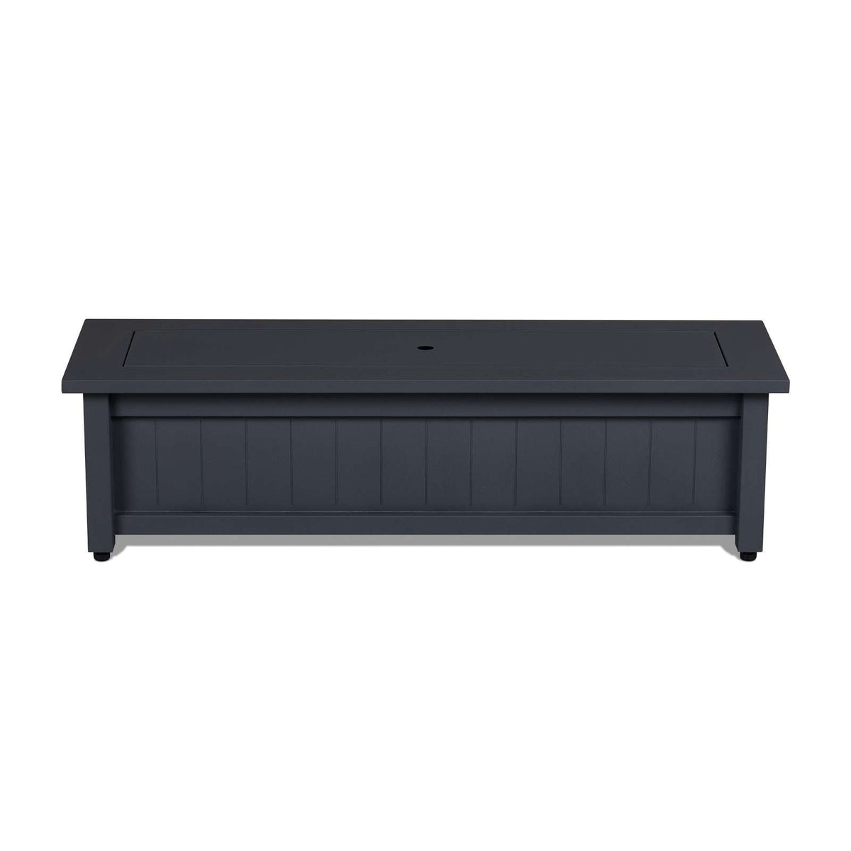 Real Flame Ortun Propane Fire Table