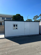 Duramax Insulated Glass Building 13'x10' - 32003