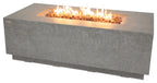 Elementi Andes Fire Table