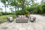 Elementi Andes Fire Table