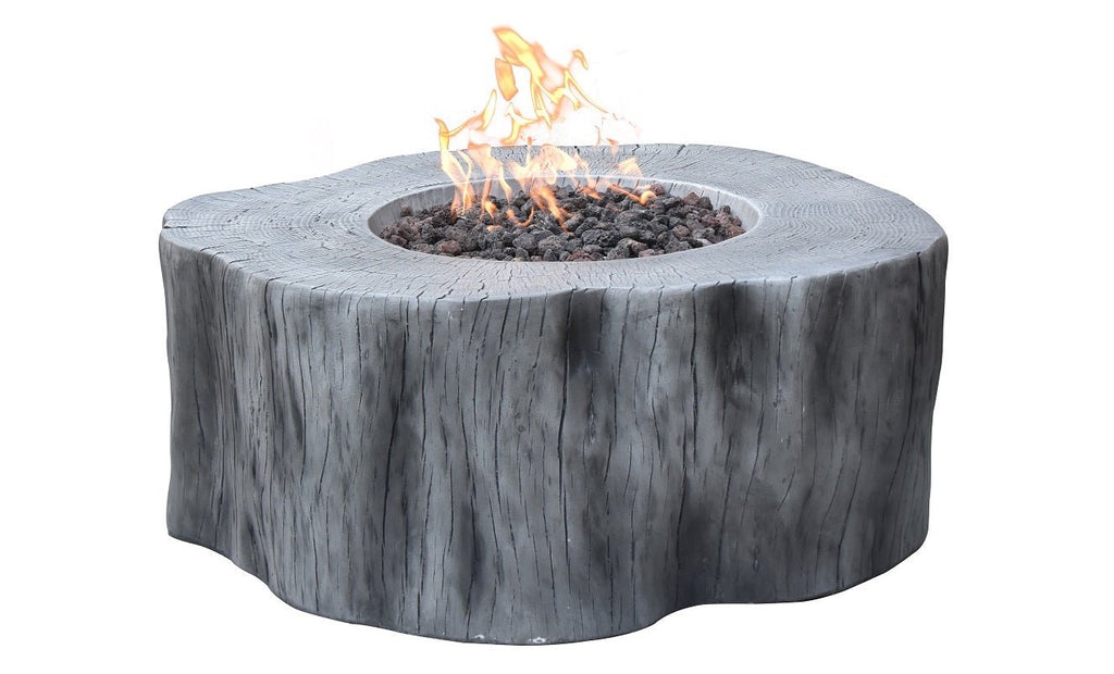 Elementi Manchester Fire Table