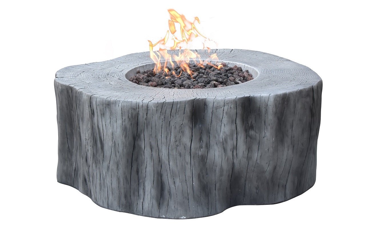 Elementi Manchester Fire Table