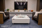 Elementi Perth Ethanol Fire Table