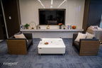 Elementi Perth Ethanol Fire Table