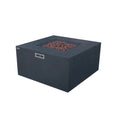Elementi Rocky Propane Square Fire Table