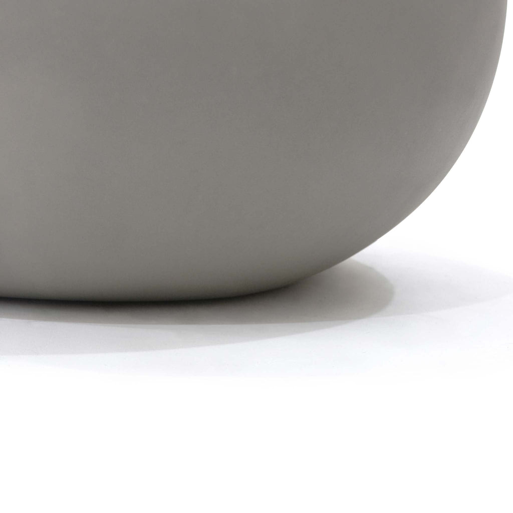 Elementi Ikaria Cobble Series - Coffee Tables