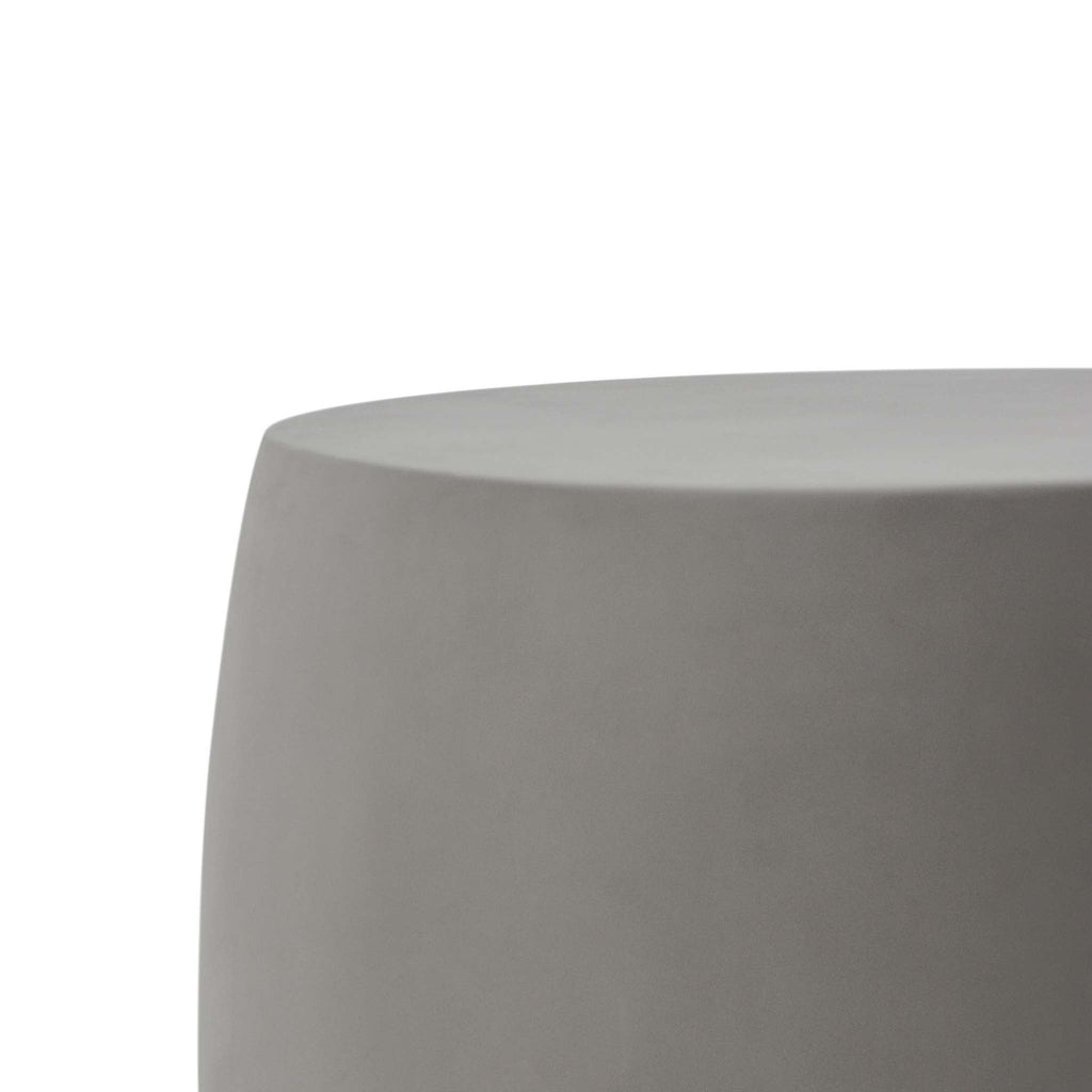 Elementi Ikaria Cobble Series - Coffee Tables
