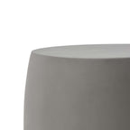 Elementi Ikaria Cobble Series - Coffee Tables