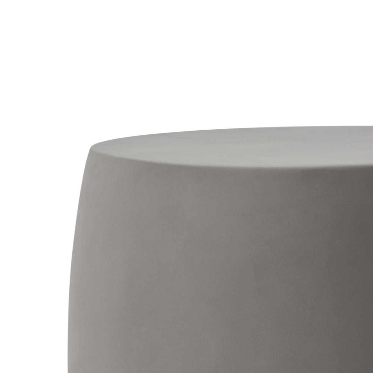 Elementi Ikaria Cobble Series - Coffee Tables