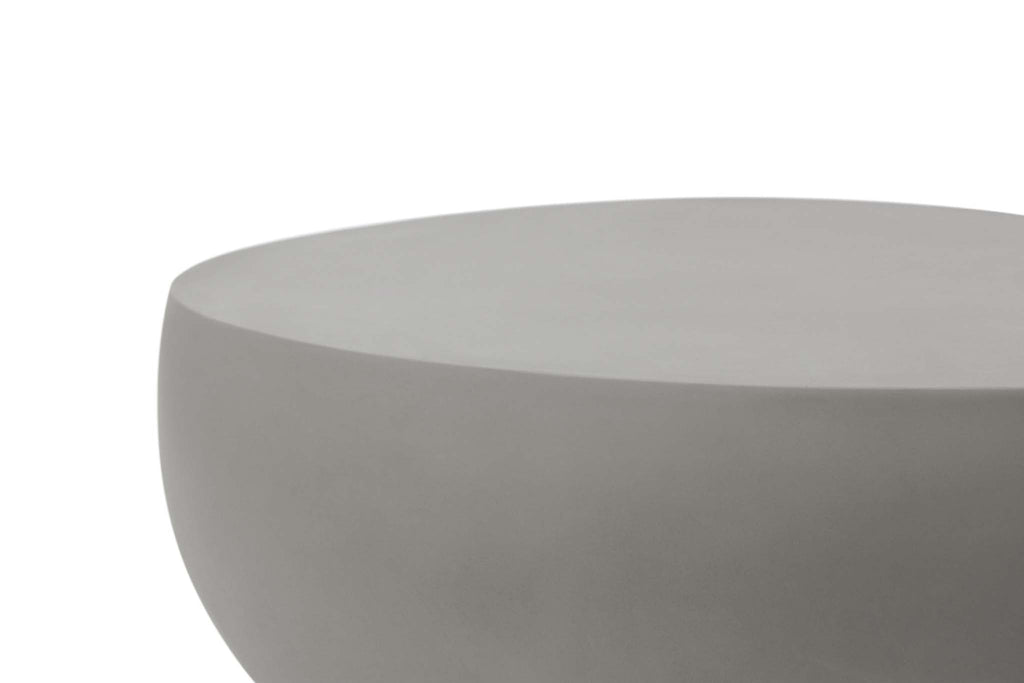 Elementi Ikaria Cobble Series - Coffee Tables