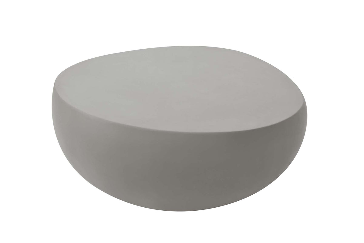 Elementi Ikaria Cobble Series - Coffee Tables