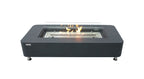 Elementi Sydney Bio-Ethanol Concrete Fire Table