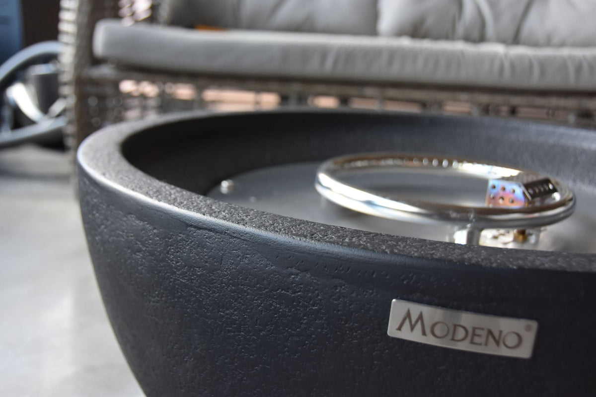Modeno Jefferson Fire Table