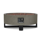 Real Flame Idledale Propane Fire Pit