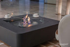 Elementi Perth Ethanol Fire Table