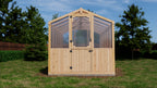 Outdoor Living Today Cedar Greenhouse | 8×12