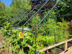 Outdoor Living Today Garden in a Box with Birdnetting Cover | 8×12
