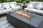 Elementi Andes Fire Table