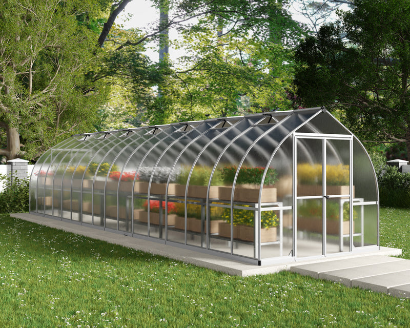 Canopia Bella Greenhouse