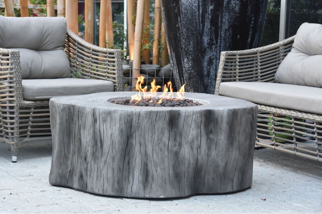 Elementi Manchester Fire Table