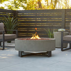 Real Flame Idledale Propane Fire Pit