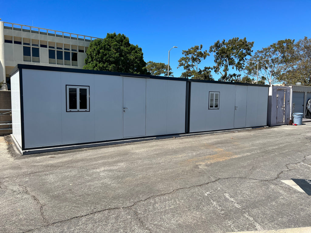 Duramax Insulated Glass Building 13'x10' - 32003