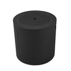 Real Flame Aegean 24" Round Fire Table