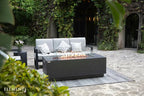 Elementi Andes Fire Table