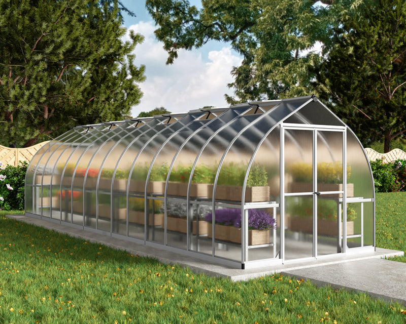 Canopia Bella Greenhouse
