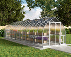 Canopia Bella Greenhouse