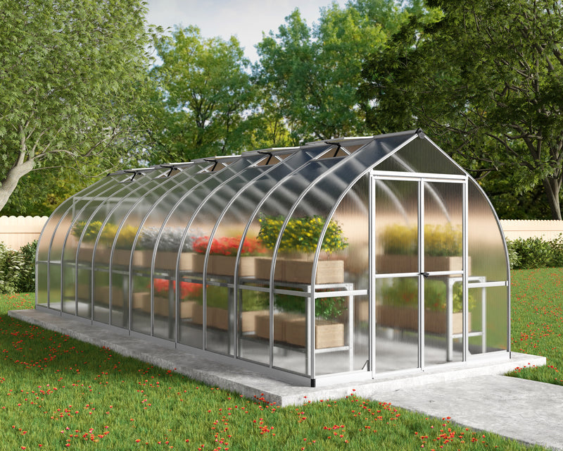 Canopia Bella Greenhouse