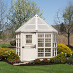 Little Cottage Co. Octagon Greenhouse